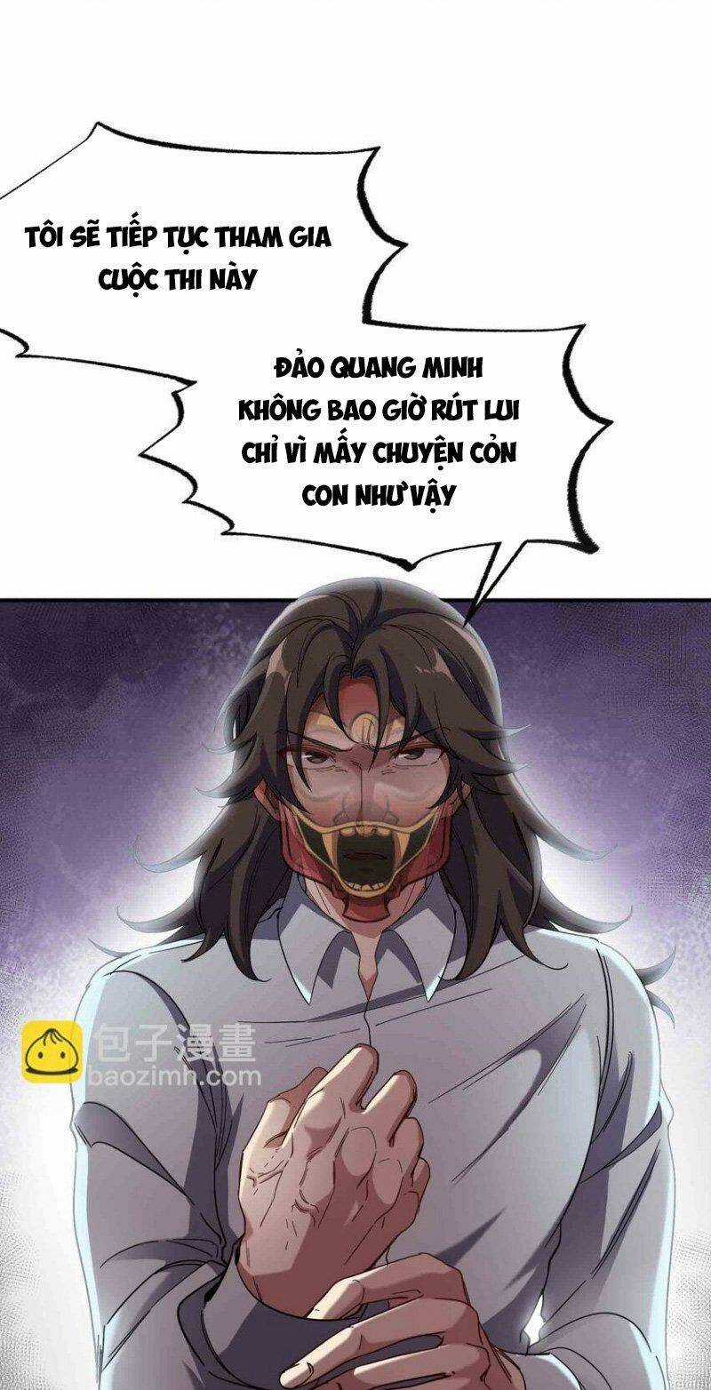 Long Vương Điện Chapter 207 trang 30