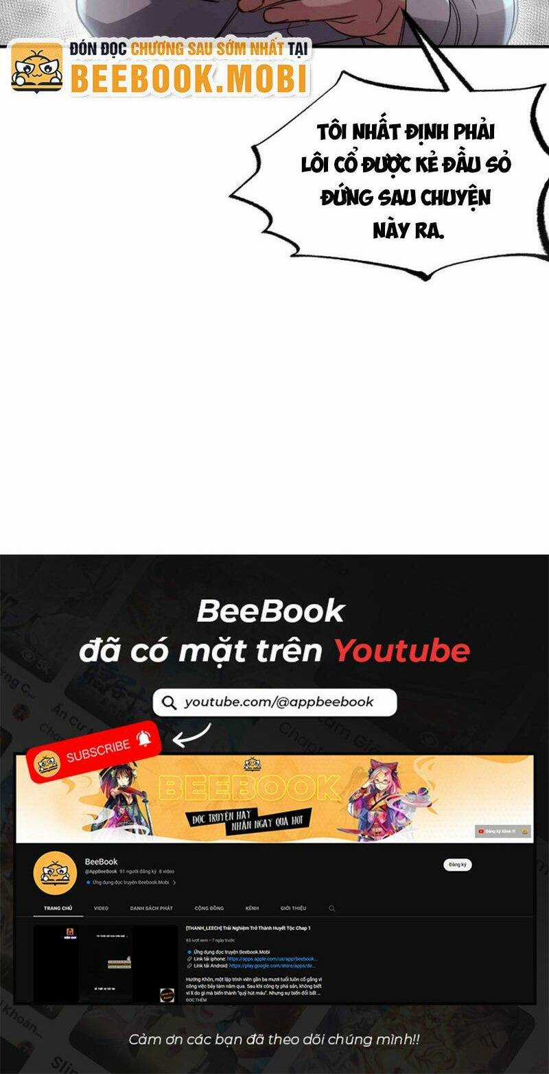 Long Vương Điện Chapter 207 trang 31