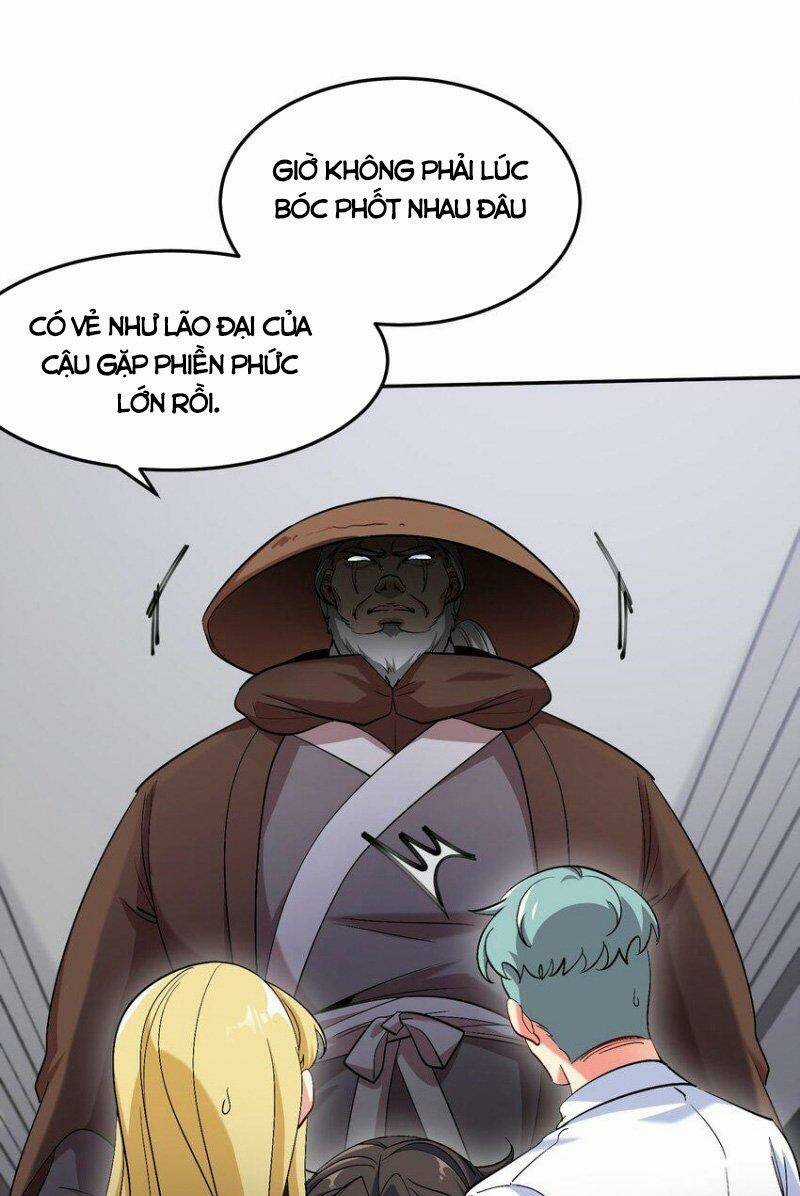 Long Vương Điện Chapter 207 trang 6