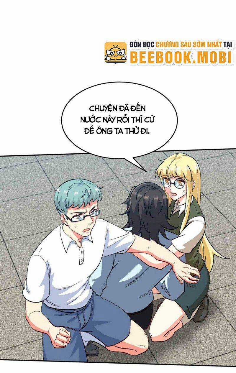 Long Vương Điện Chapter 207 trang 9