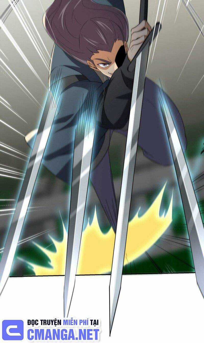 Long Vương Điện Chapter 208 trang 26