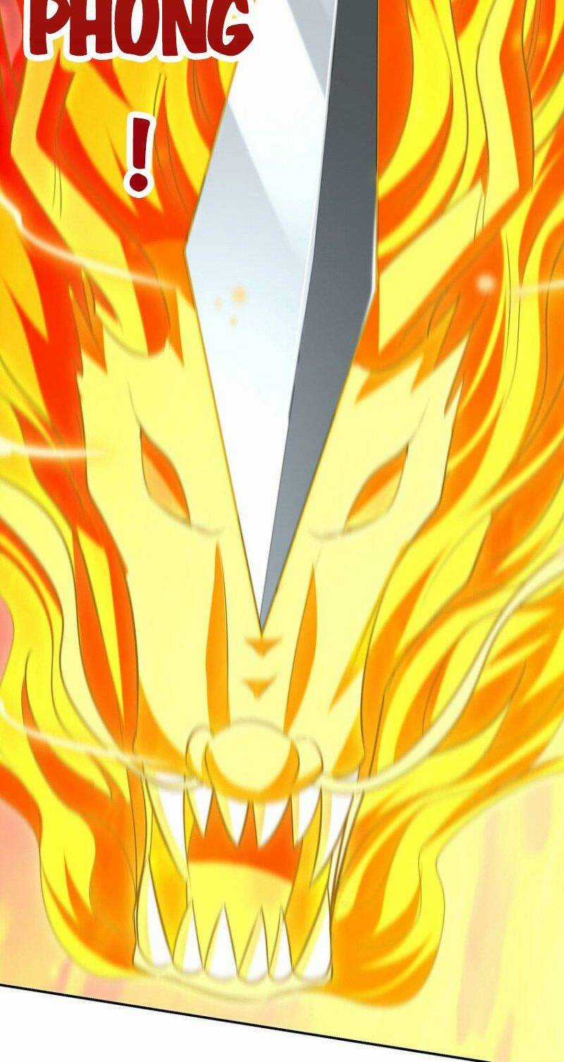 Long Vương Điện Chapter 208 trang 31