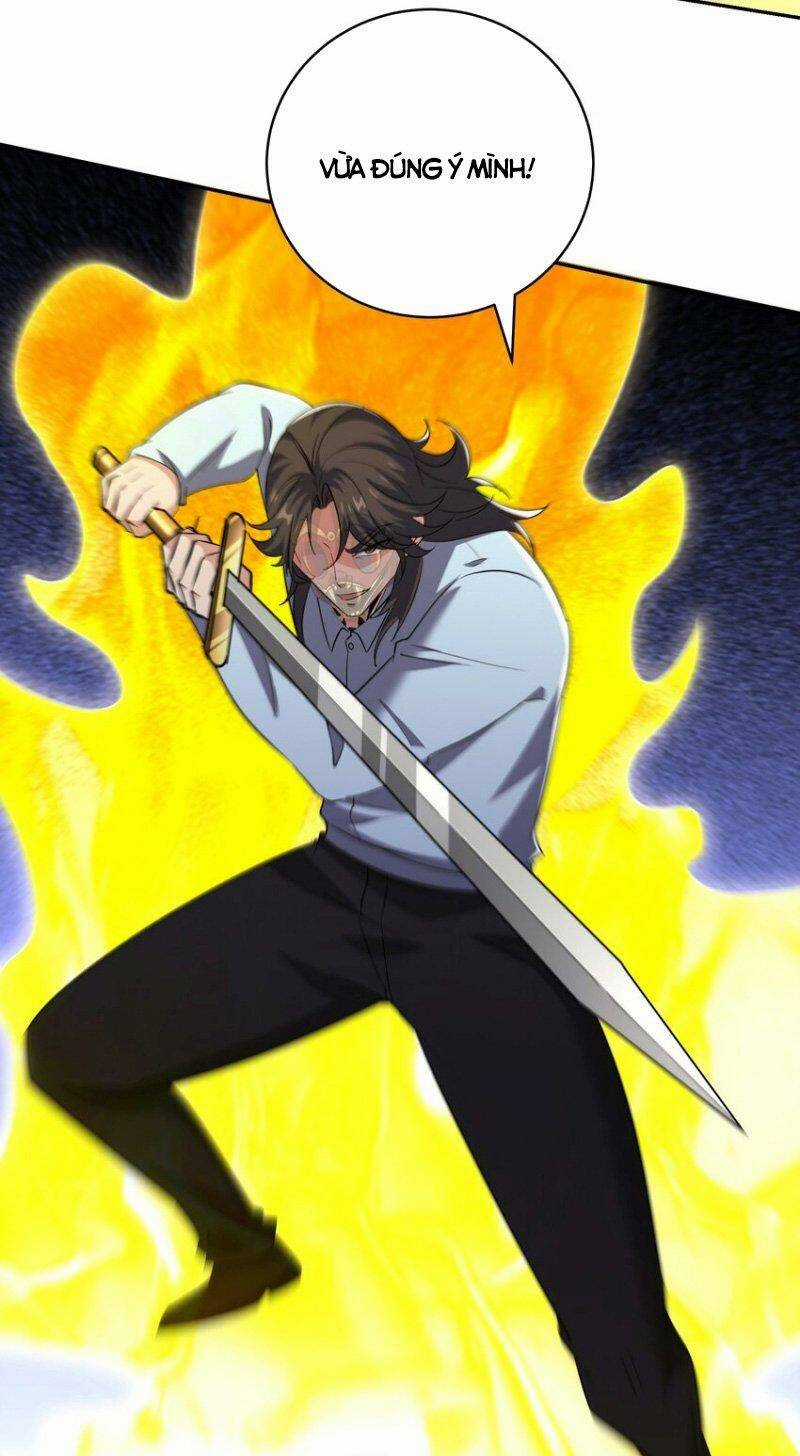 Long Vương Điện Chapter 208 trang 32