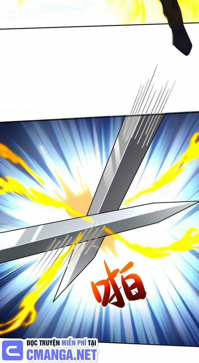 Long Vương Điện Chapter 208 trang 33