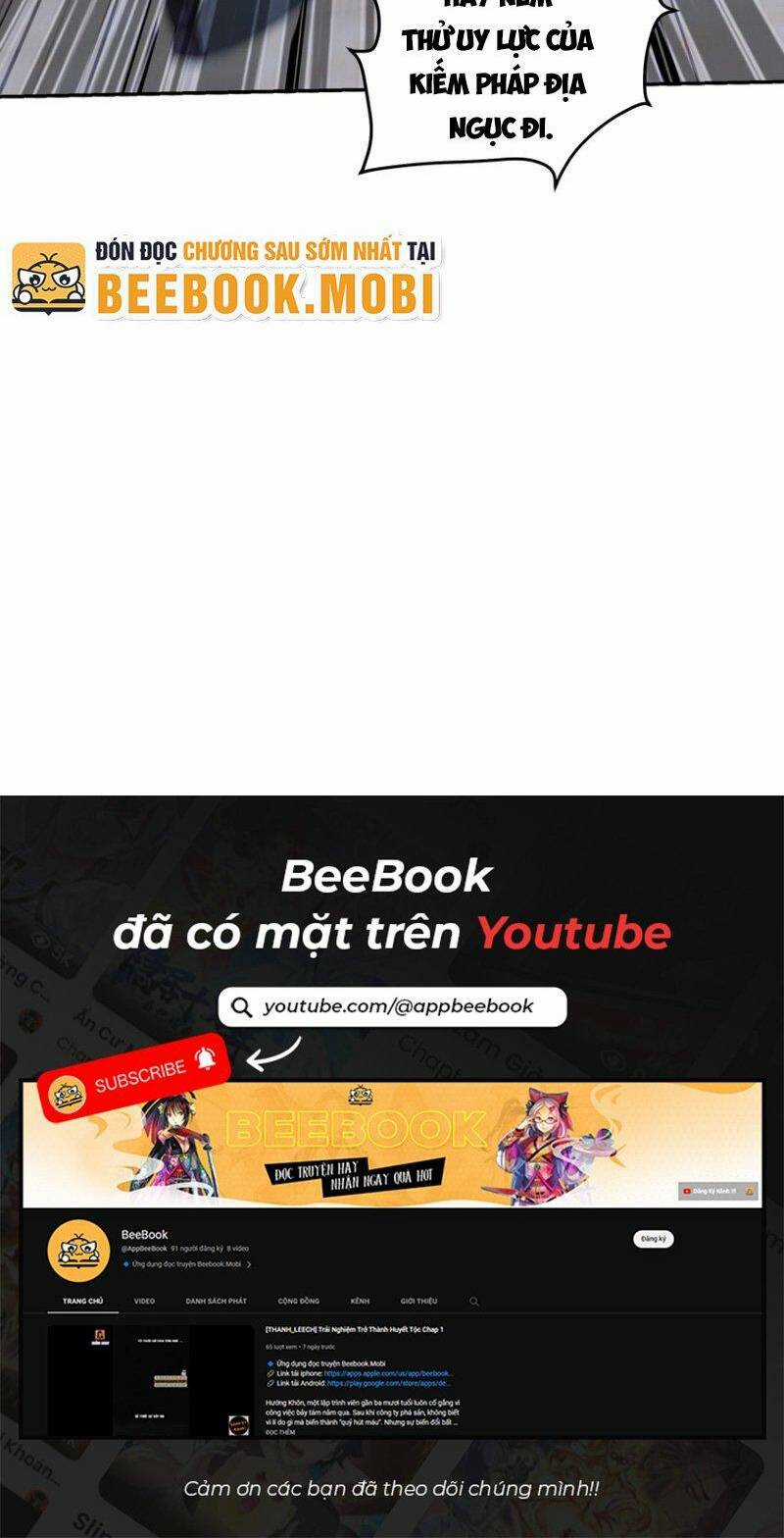 Long Vương Điện Chapter 208 trang 35