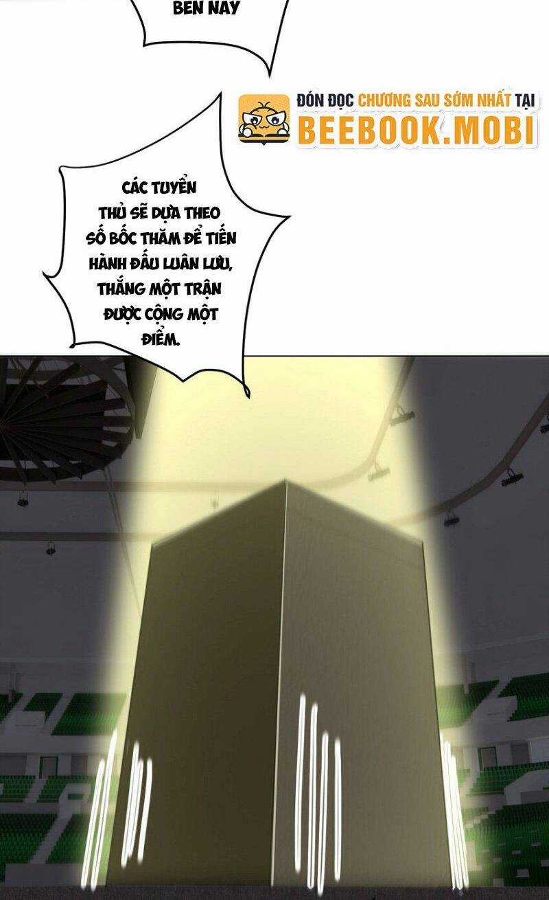 Long Vương Điện Chapter 208 trang 9