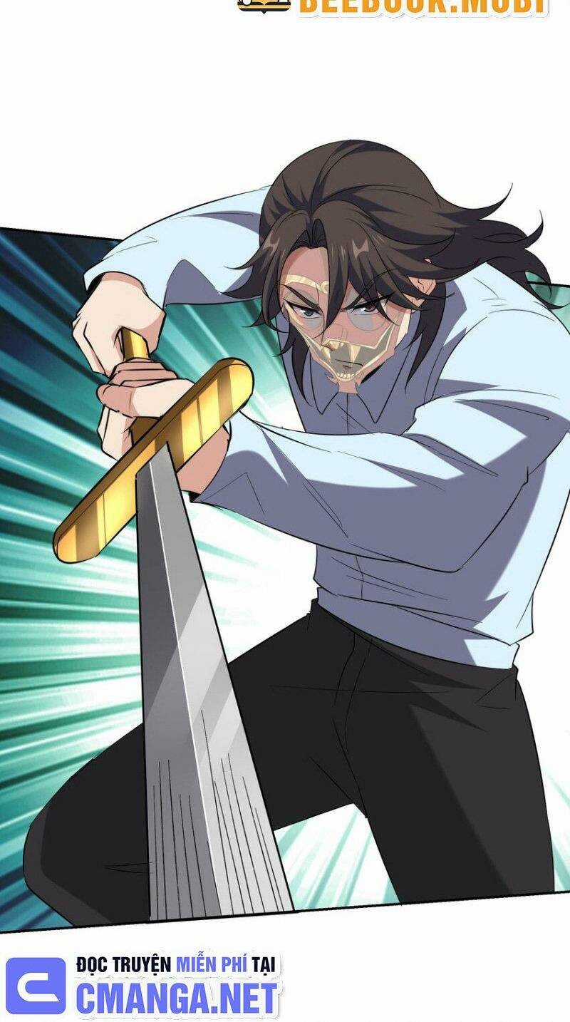 Long Vương Điện Chapter 209 trang 10