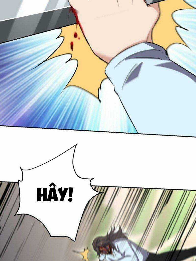 Long Vương Điện Chapter 209 trang 14