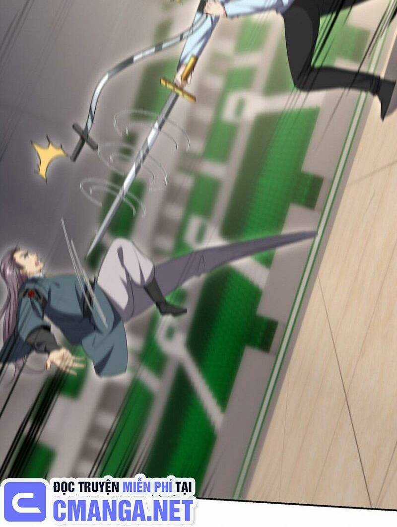 Long Vương Điện Chapter 209 trang 15