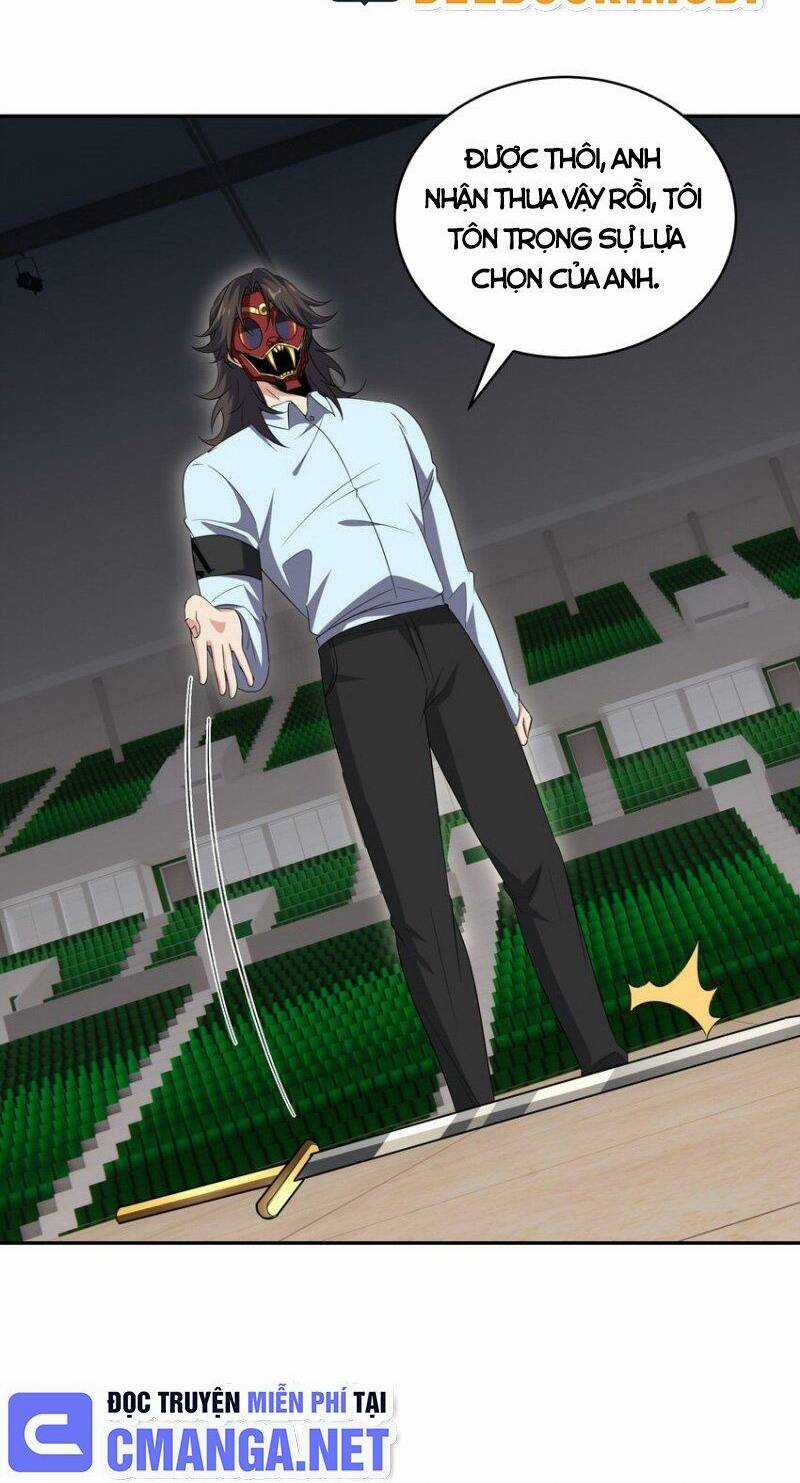 Long Vương Điện Chapter 209 trang 19