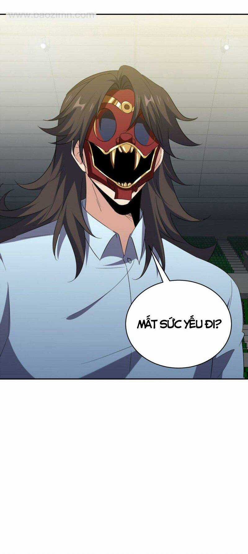 Long Vương Điện Chapter 209 trang 29