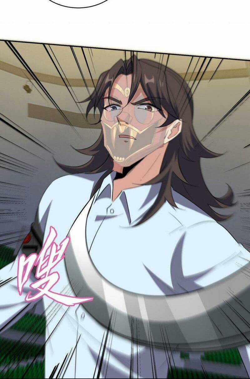 Long Vương Điện Chapter 209 trang 3