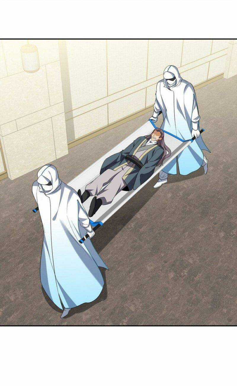 Long Vương Điện Chapter 209 trang 30