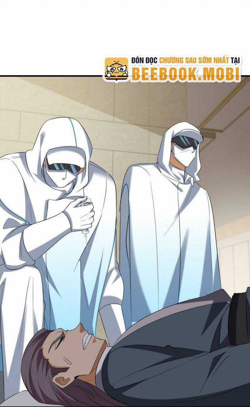 Long Vương Điện Chapter 209 trang 31