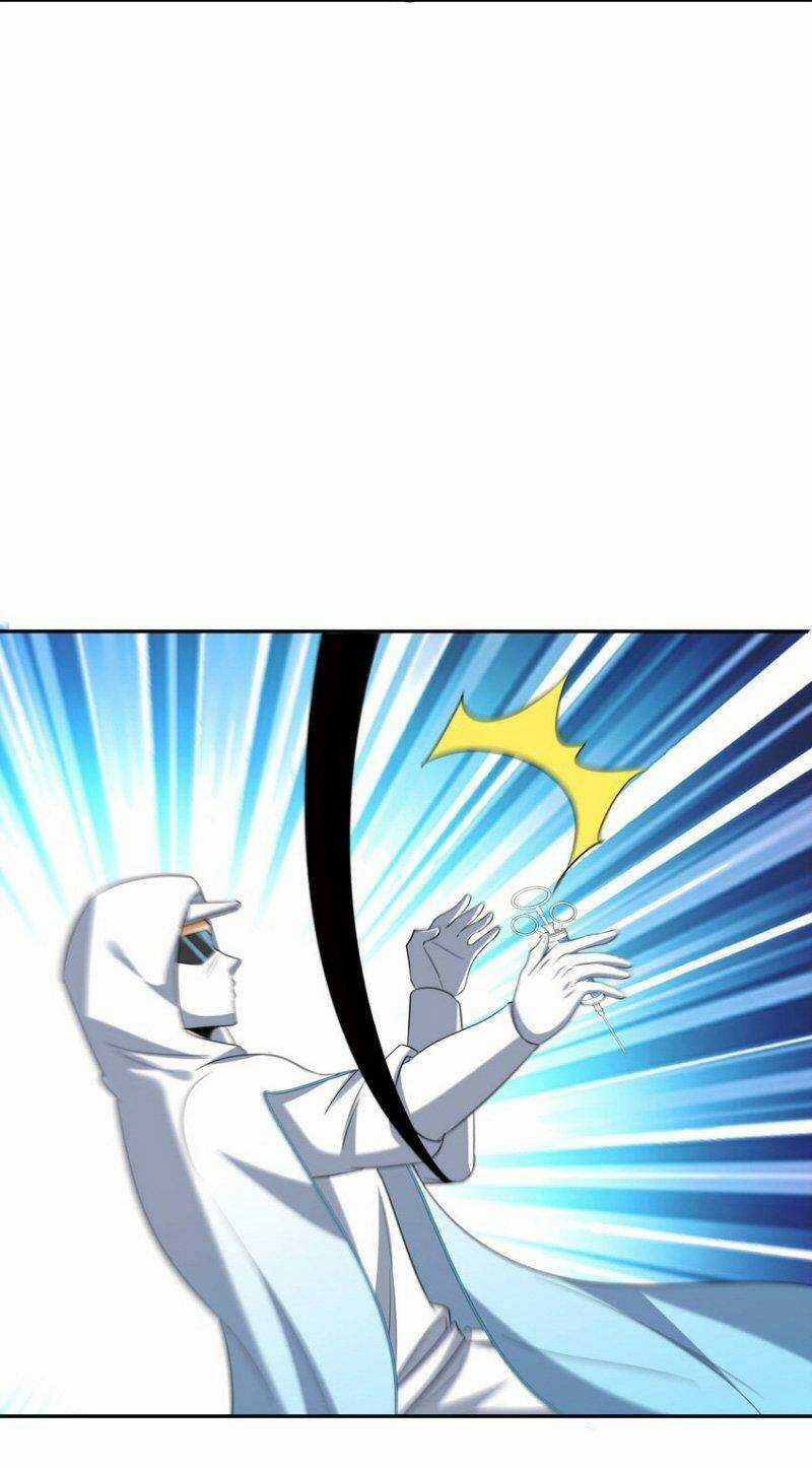 Long Vương Điện Chapter 209 trang 32