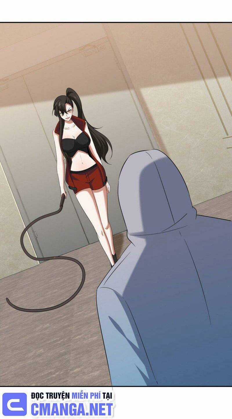 Long Vương Điện Chapter 209 trang 33