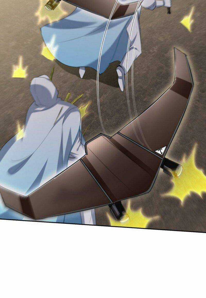 Long Vương Điện Chapter 209 trang 35