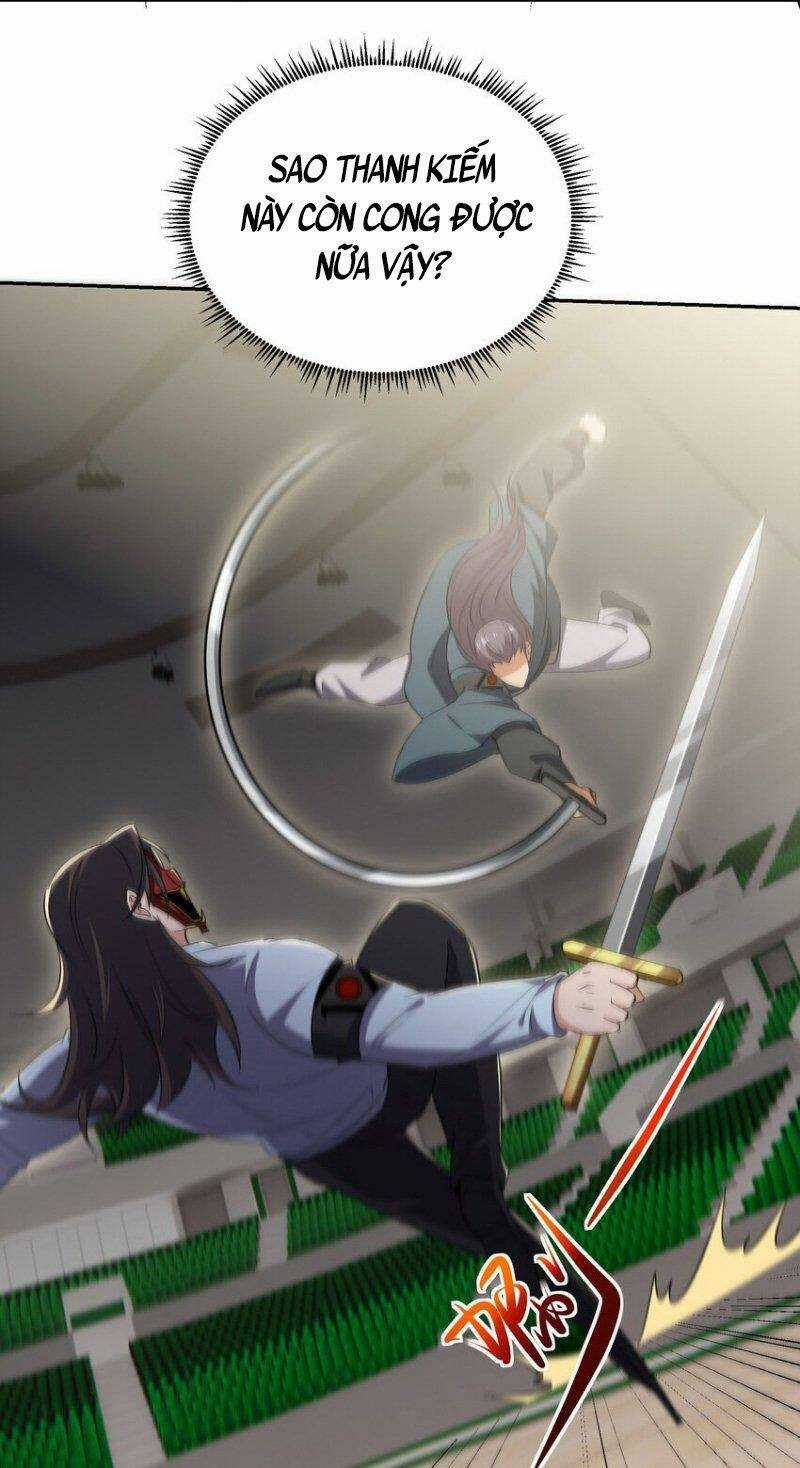 Long Vương Điện Chapter 209 trang 5