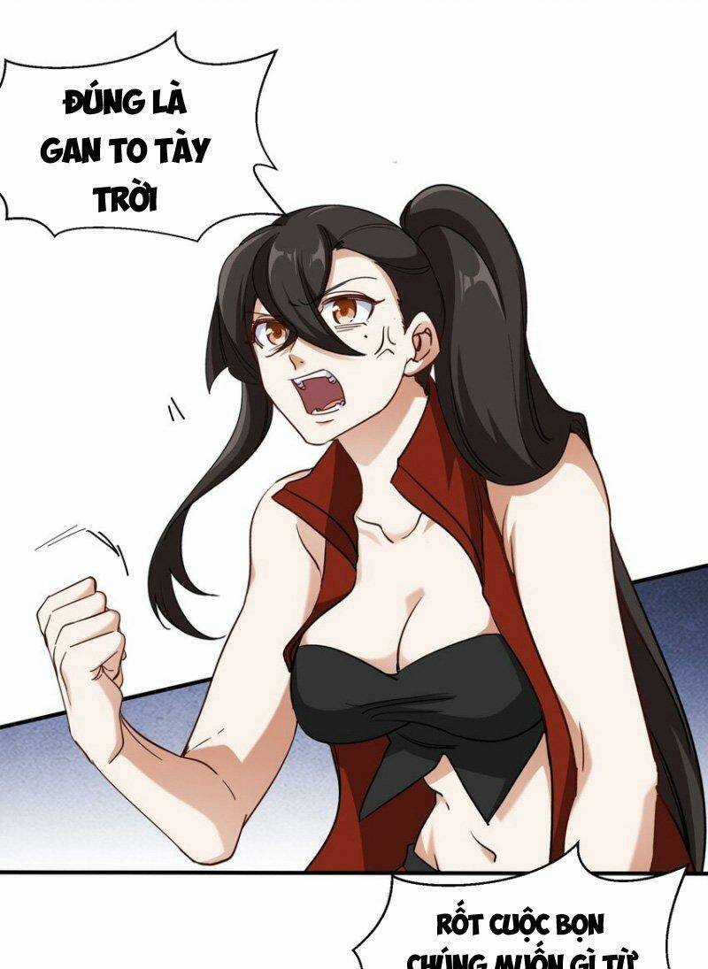 Long Vương Điện Chapter 210 trang 12