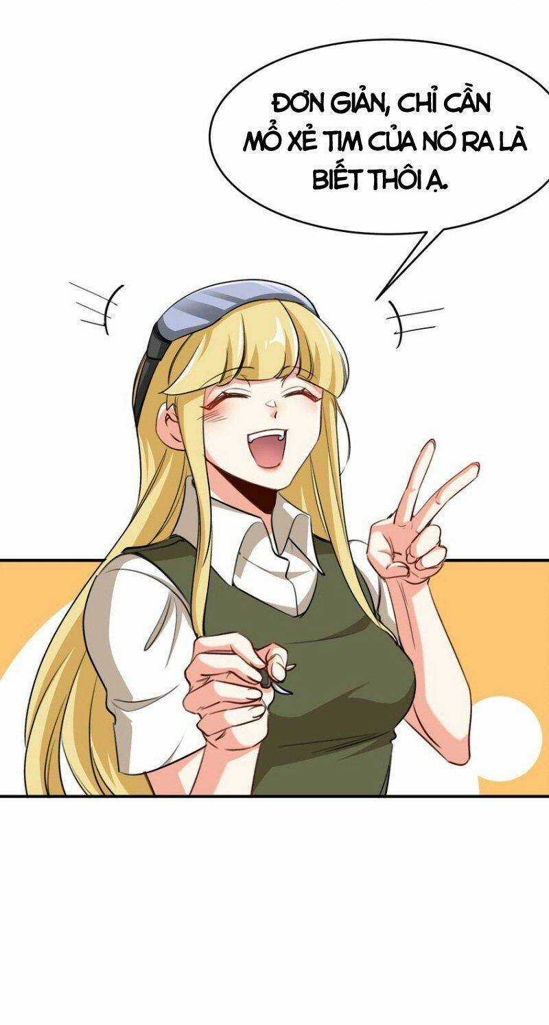 Long Vương Điện Chapter 210 trang 14