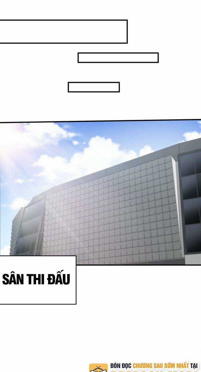 Long Vương Điện Chapter 210 trang 16