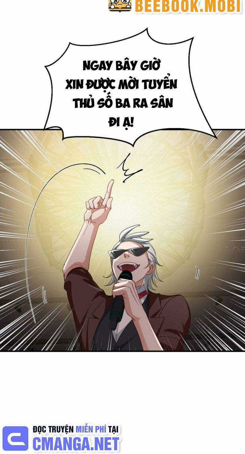 Long Vương Điện Chapter 210 trang 17