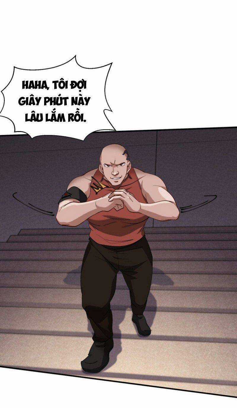 Long Vương Điện Chapter 210 trang 18