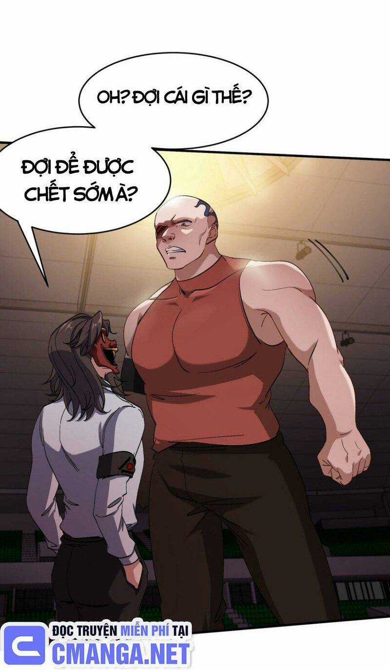 Long Vương Điện Chapter 210 trang 19