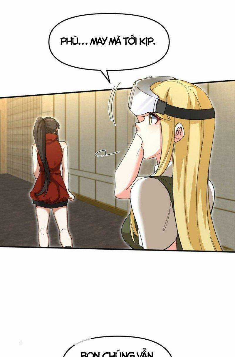 Long Vương Điện Chapter 210 trang 2