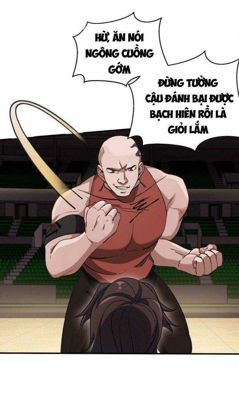 Long Vương Điện Chapter 210 trang 20