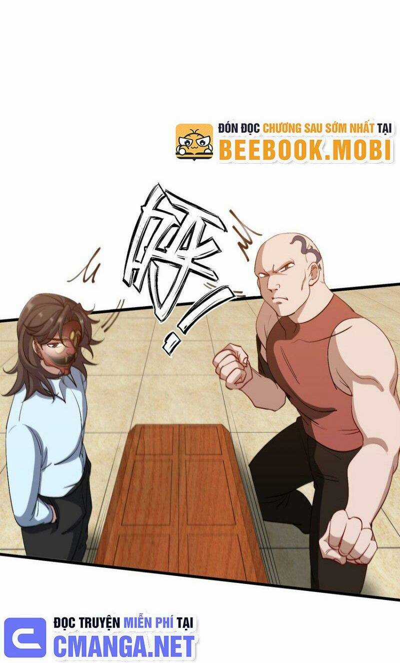 Long Vương Điện Chapter 210 trang 21