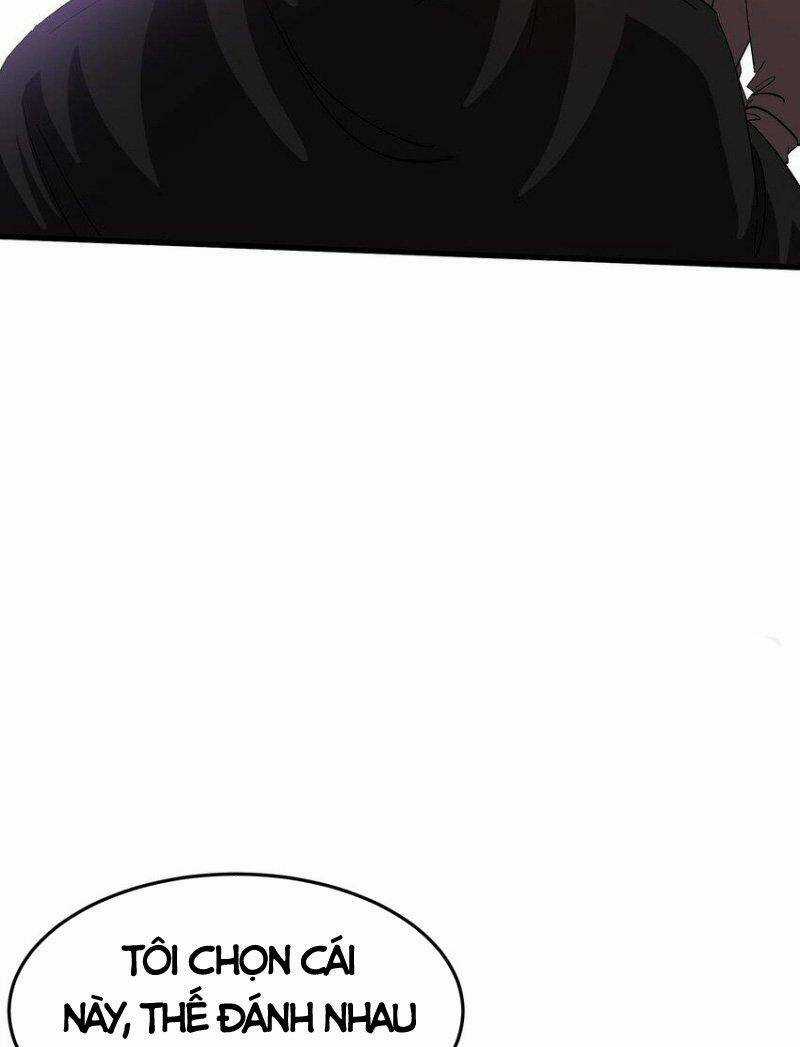 Long Vương Điện Chapter 210 trang 23