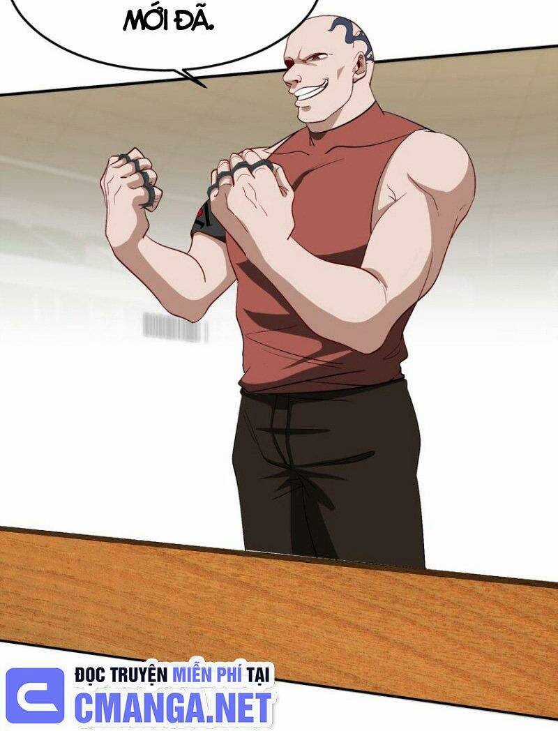 Long Vương Điện Chapter 210 trang 24