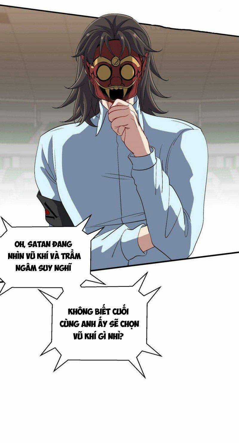 Long Vương Điện Chapter 210 trang 25