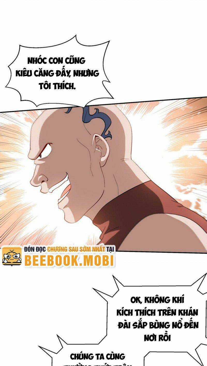 Long Vương Điện Chapter 210 trang 29