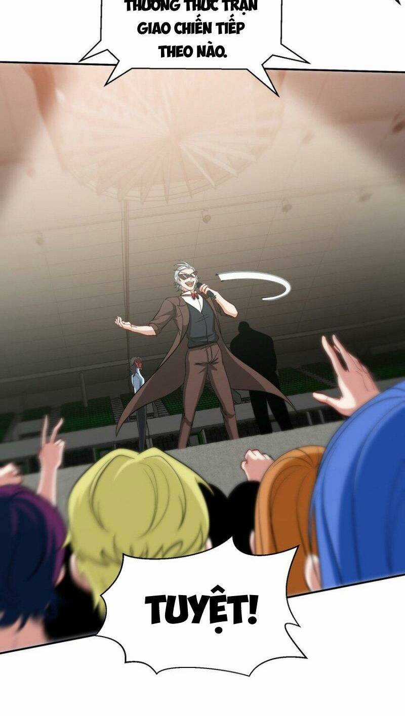 Long Vương Điện Chapter 210 trang 30