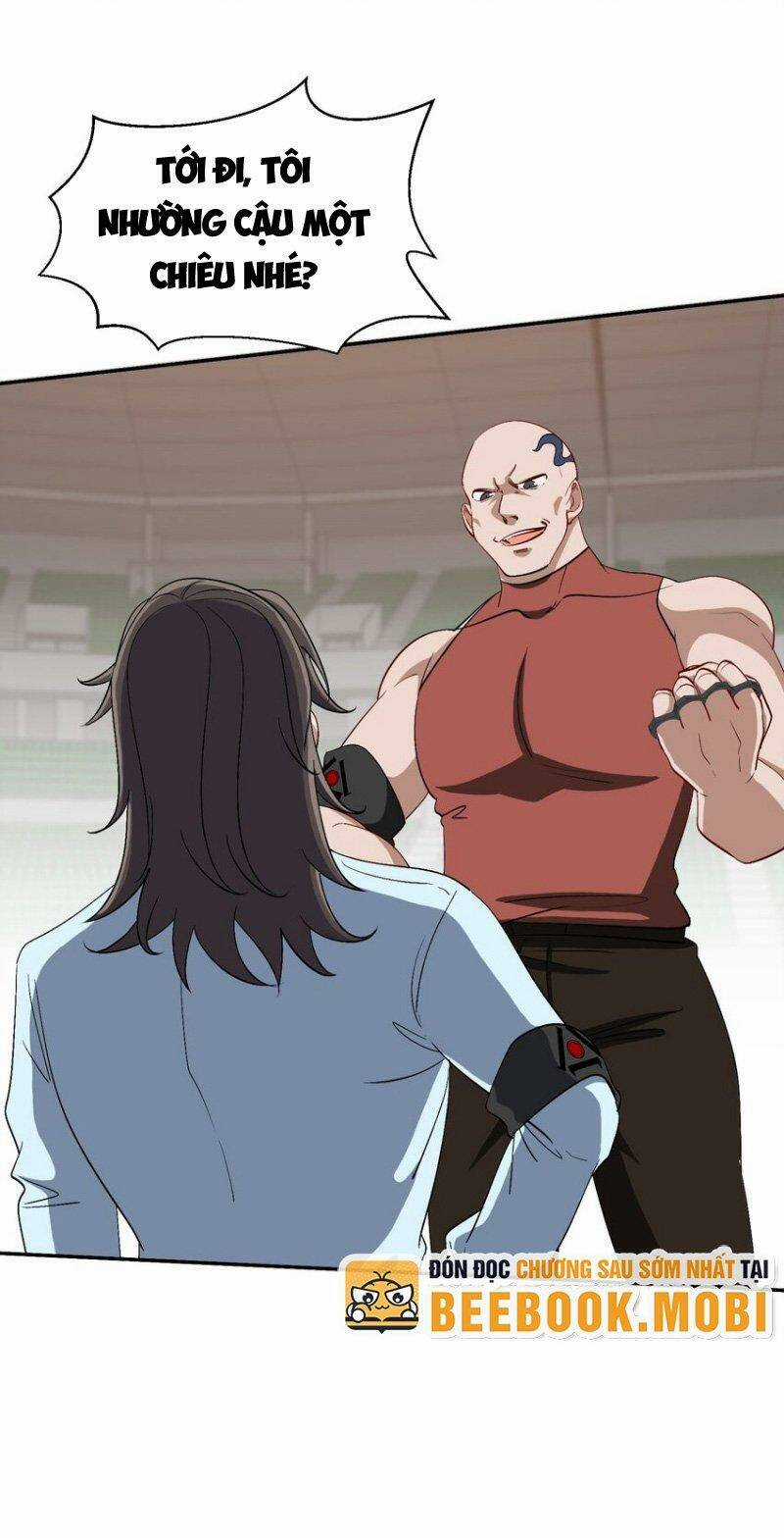 Long Vương Điện Chapter 210 trang 31