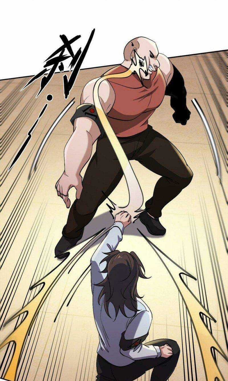 Long Vương Điện Chapter 210 trang 33