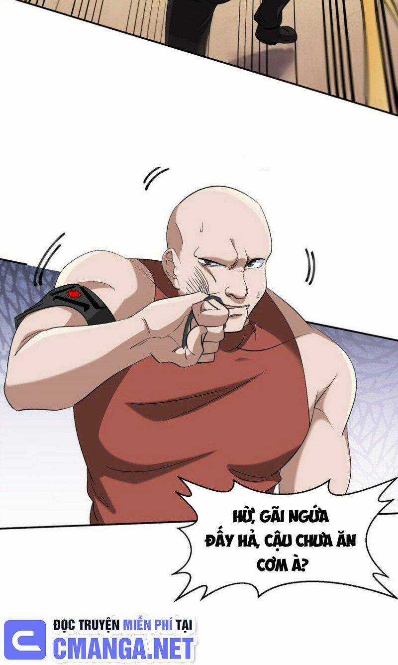 Long Vương Điện Chapter 210 trang 34