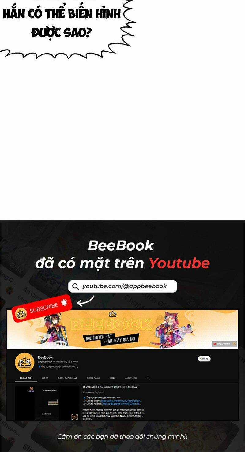 Long Vương Điện Chapter 210 trang 37