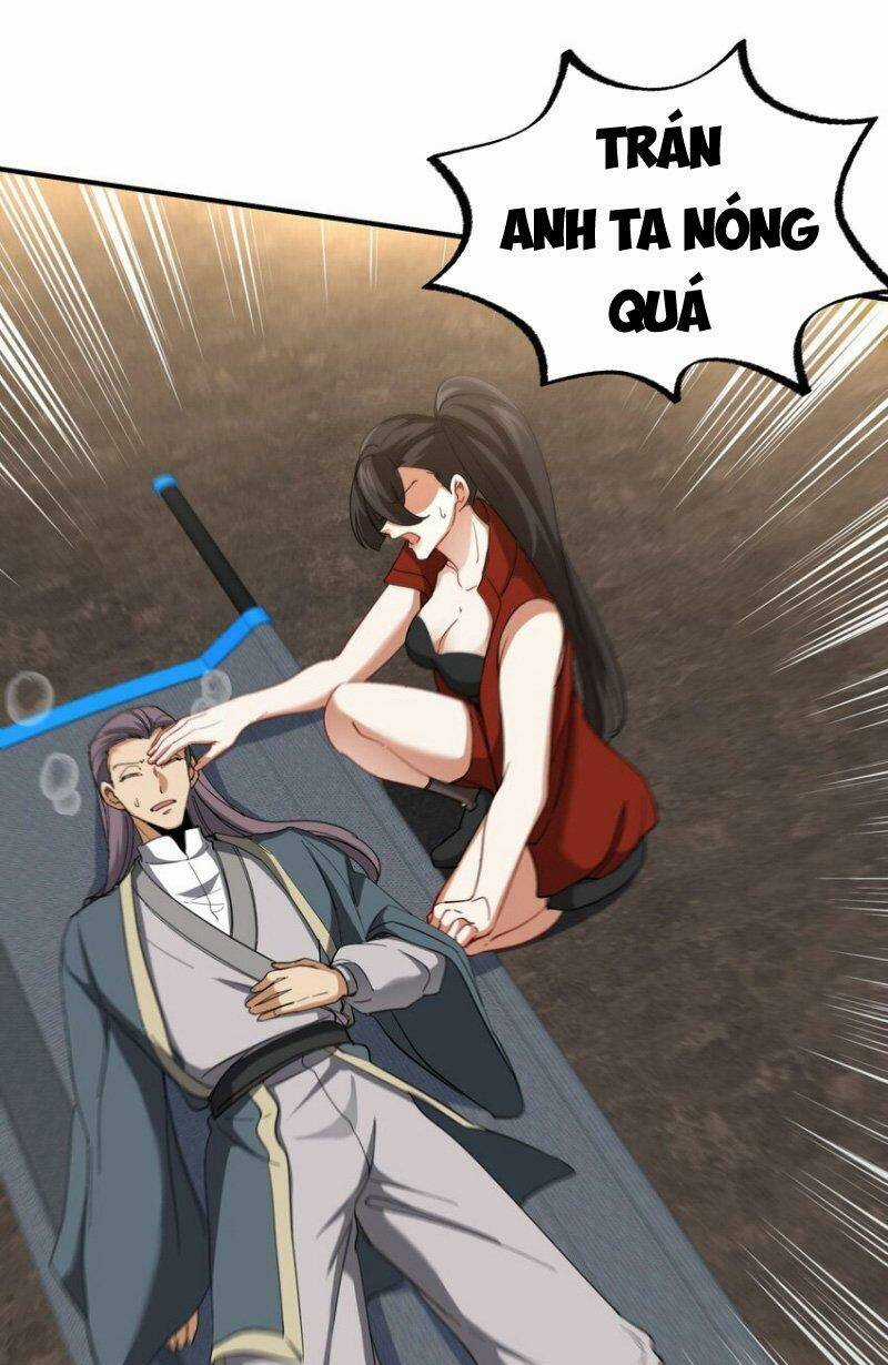 Long Vương Điện Chapter 210 trang 4