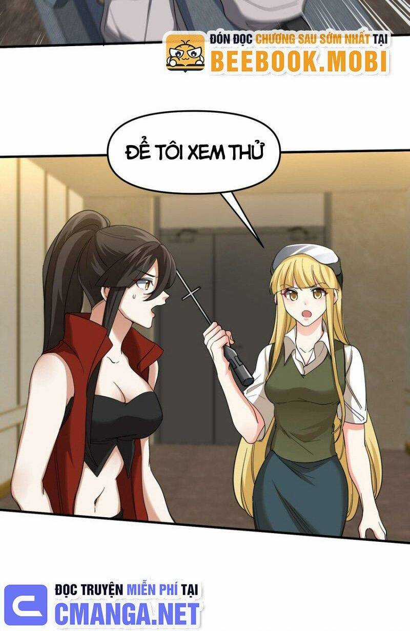 Long Vương Điện Chapter 210 trang 5