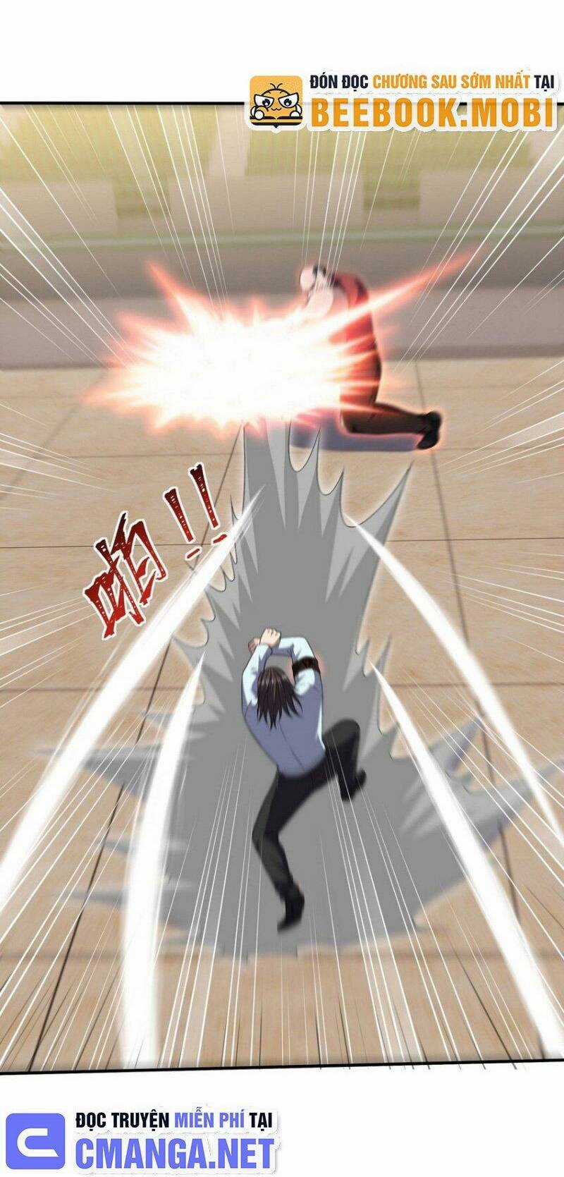 Long Vương Điện Chapter 211 trang 12