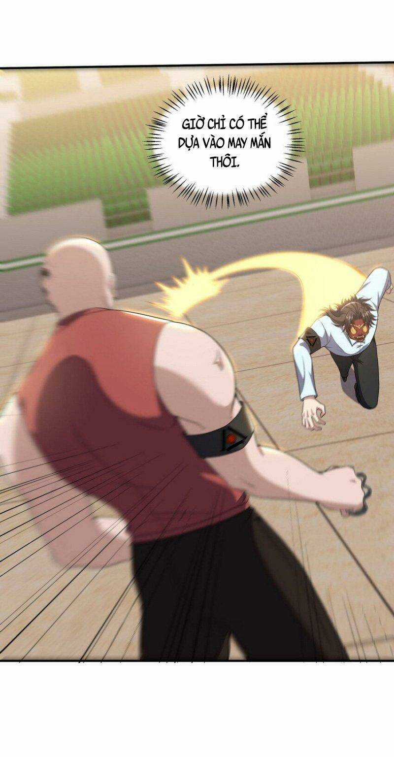 Long Vương Điện Chapter 211 trang 15