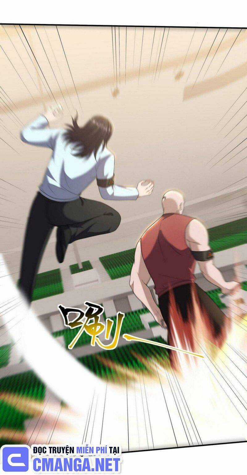 Long Vương Điện Chapter 211 trang 16