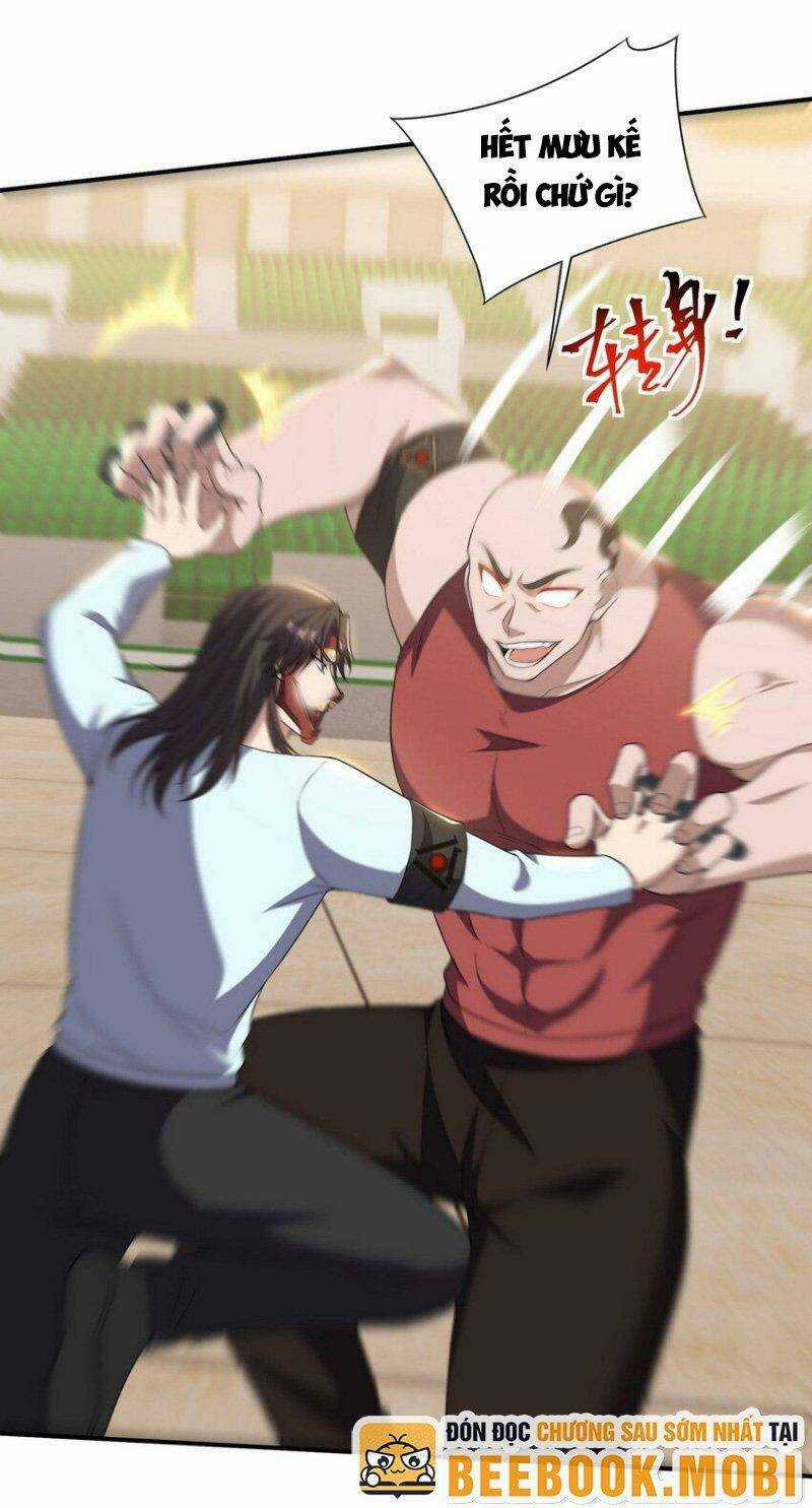 Long Vương Điện Chapter 211 trang 17