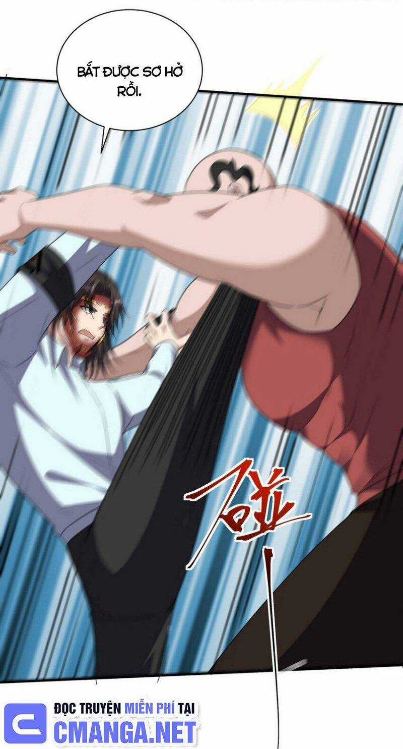 Long Vương Điện Chapter 211 trang 18