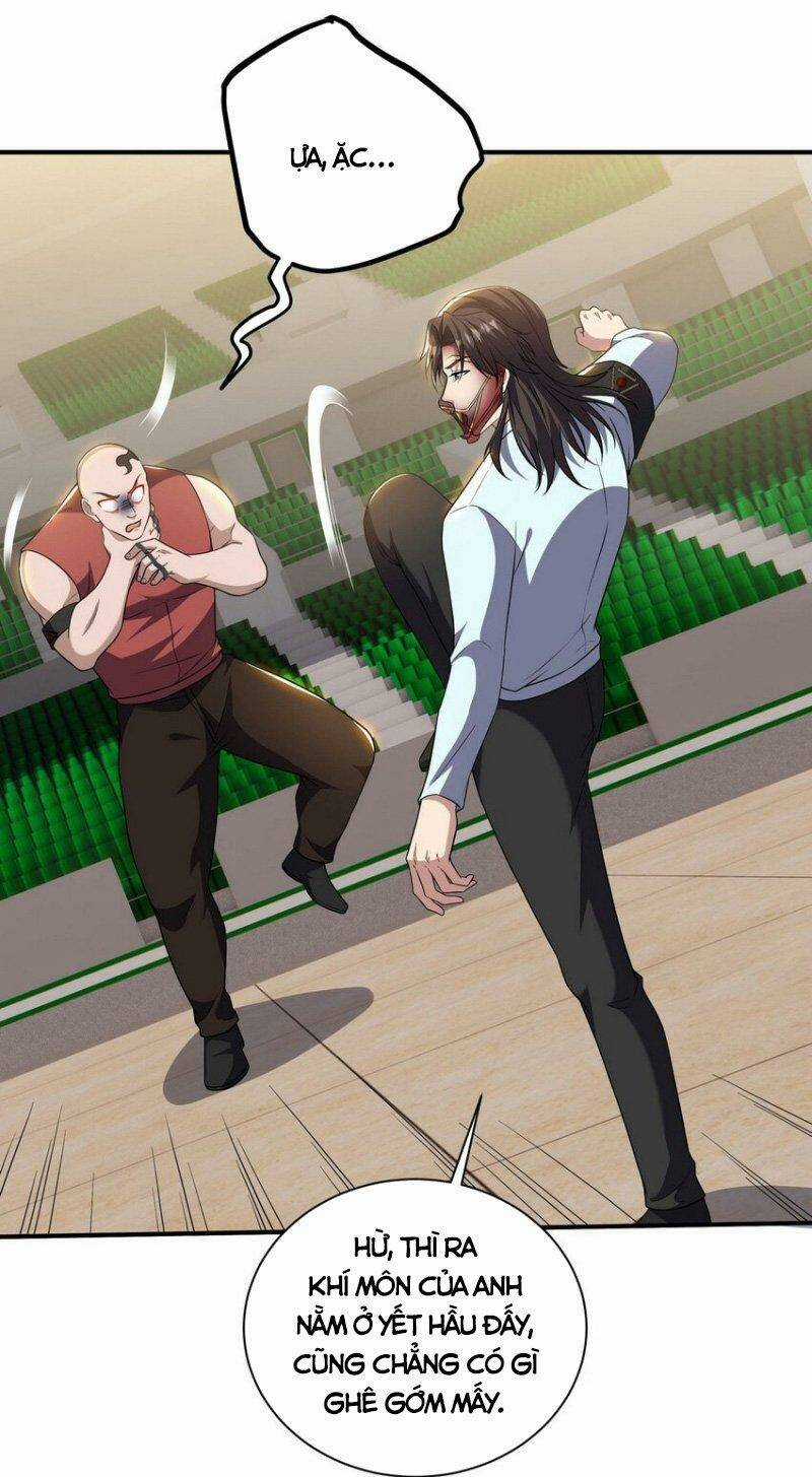 Long Vương Điện Chapter 211 trang 19