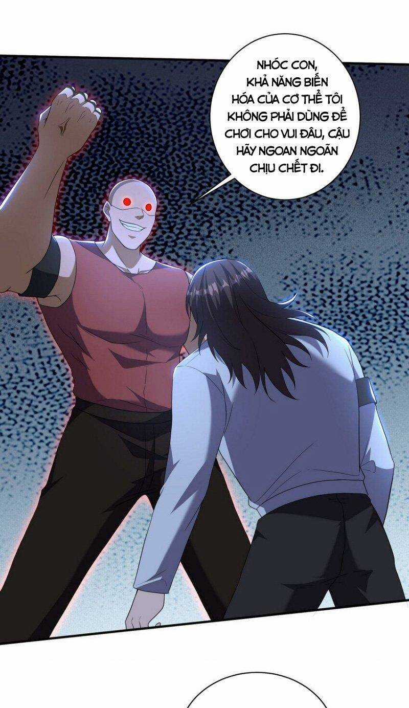 Long Vương Điện Chapter 211 trang 2