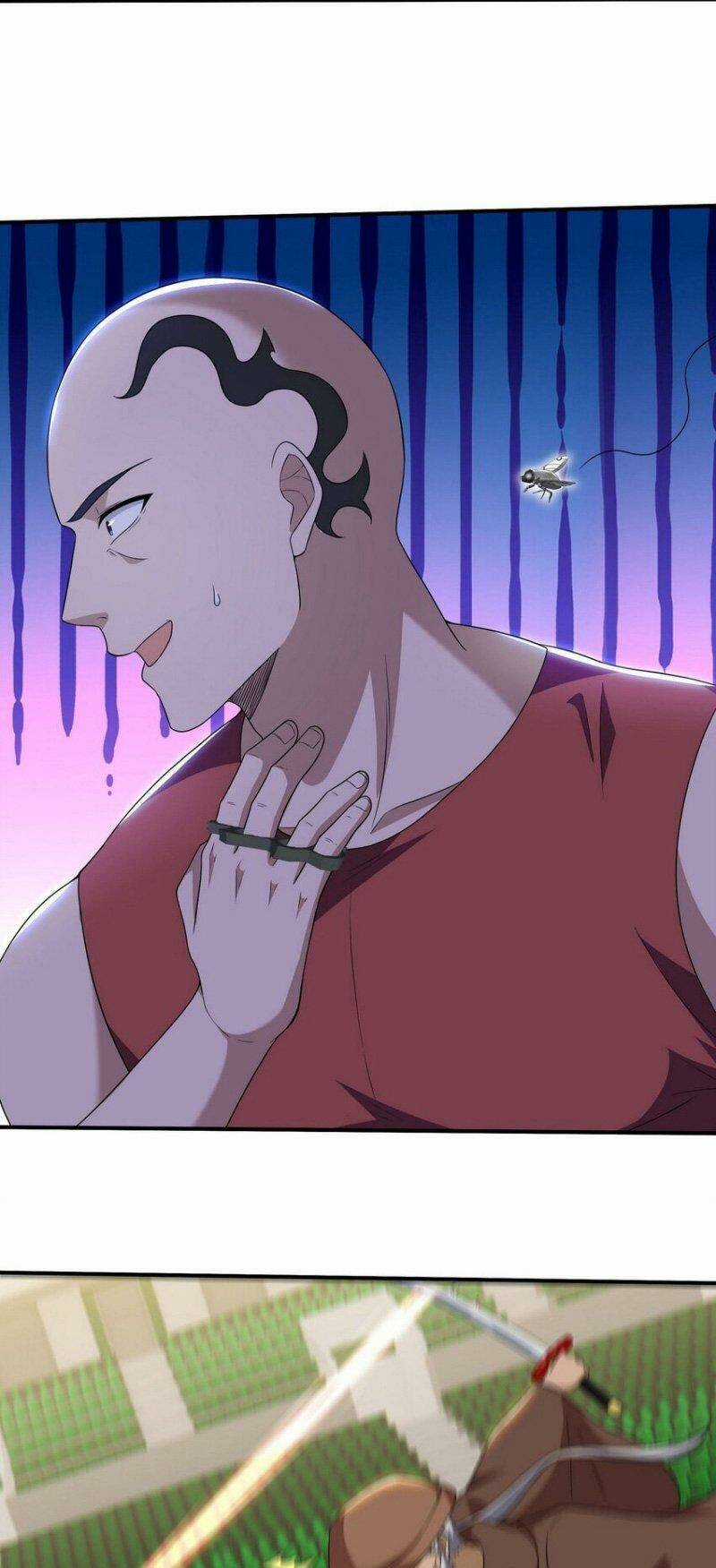 Long Vương Điện Chapter 211 trang 23